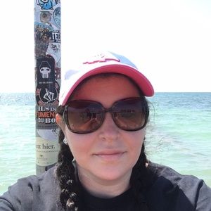 Meet your Posher, Kristy